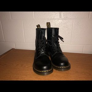 Doc Martens